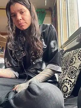 Lilmarieee online show from February 25, 2025, 11:04 pm