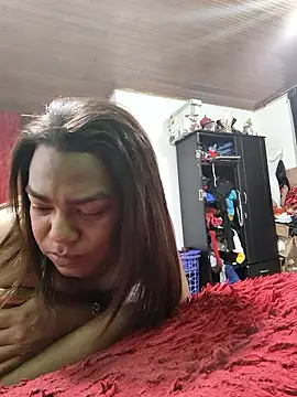 NatiBrunet online show from January 19, 2026, 4:27 am