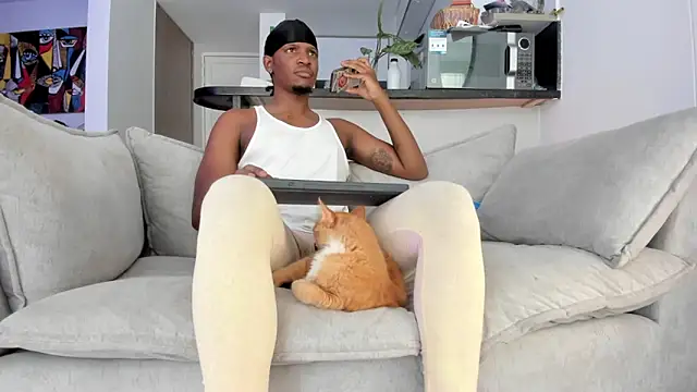 Harry Jasoon online show from April 16, 2026, 4:08 pm