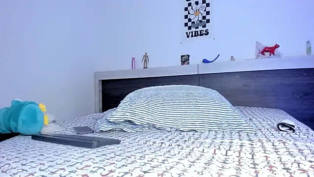 Harry Jasoon online show from March 18, 2025, 5:02 am