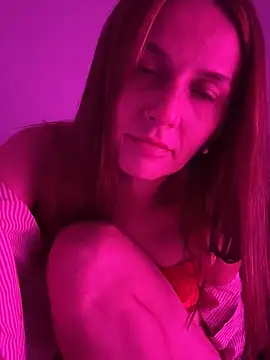 BritneyHall online show from September 10, 2025, 7:02 pm