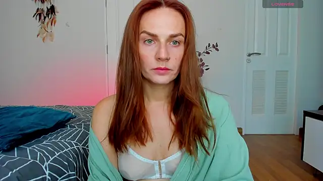 BritneyHall online show from January 22, 2025, 5:16 am