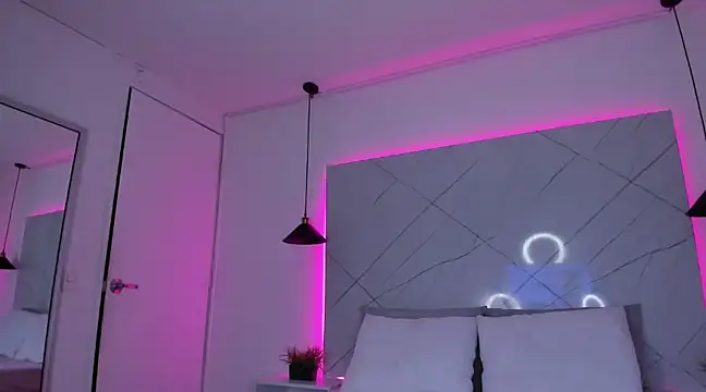 AMMY-CAMM online show from February 18, 2025, 7:10 am