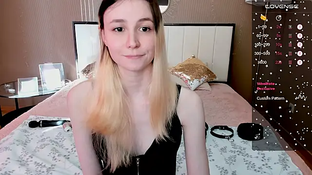 fleximona online show from March 12, 2025, 9:34 am