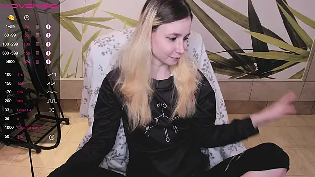 fleximona online show from January 26, 2025, 9:40 am