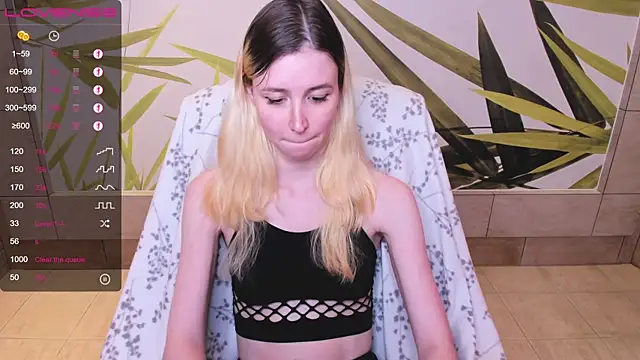 fleximona online show from December 29, 2024, 3:45 pm