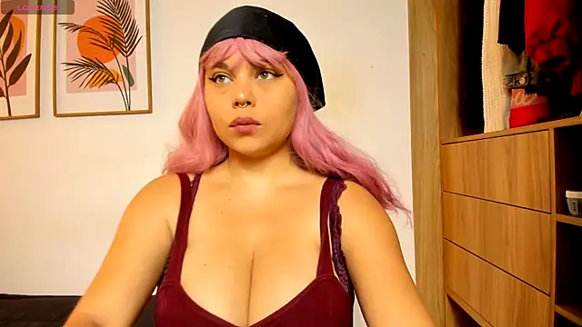 Snapshot of Ash_milk chatting on May 6, 2026, 1:37 pm Ash milk online show from May 6, 2026, 1:37 pm