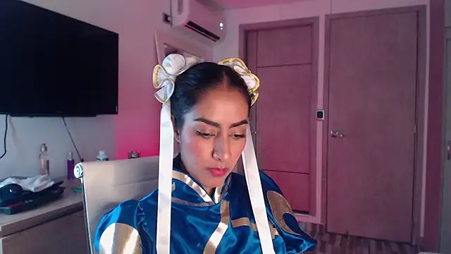 Brown skin11 online show from October 19, 2025, 8:44 pm