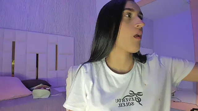 Meghan stonne  online show from January 10, 2026, 7:20 pm