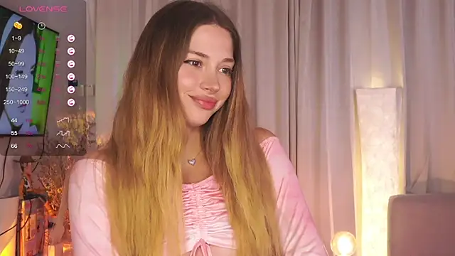 SweeetAhegao online show from December 2, 2024, 4:48 am