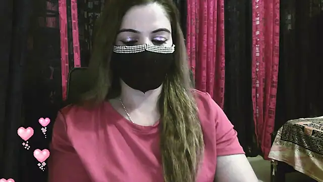 Cute Sonii online show from March 2, 2025, 1:42 pm