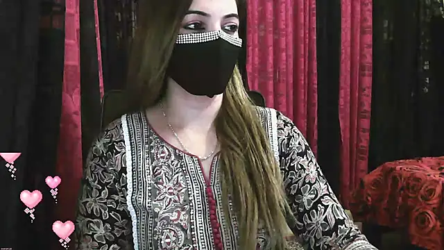 Cute Sonii online show from March 14, 2025, 8:38 pm