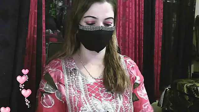 Cute Sonii online show from September 12, 2025, 12:49 pm