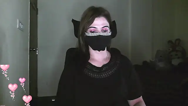 Cute Sonii online show from March 13, 2026, 11:59 am