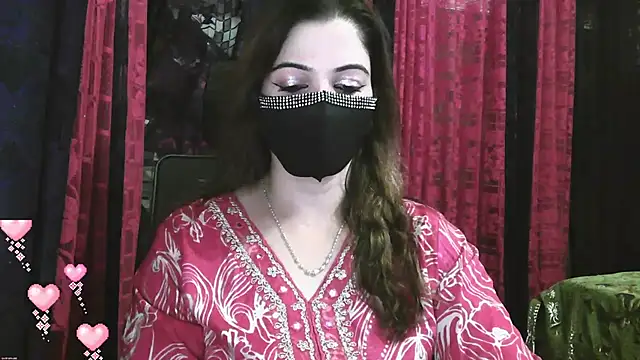 Cute Sonii online show from October 14, 2025, 1:01 pm