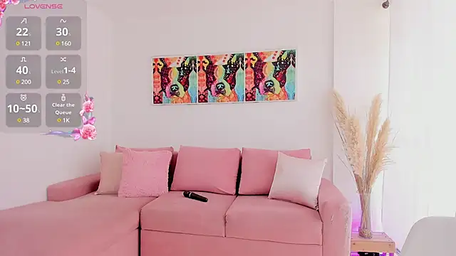 Snapshot of mariam_hill chatting on March 13, 2025, 6:34 pm mariam hill online show from March 13, 2025, 6:34 pm