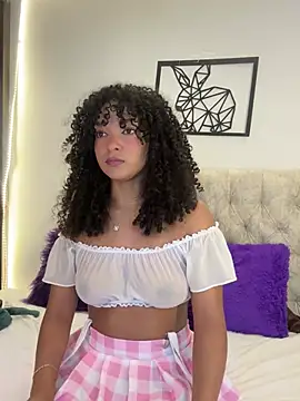 Snapshot of mariam_hill chatting on February 23, 2025, 6:12 pm mariam hill online show from February 23, 2025, 6:12 pm