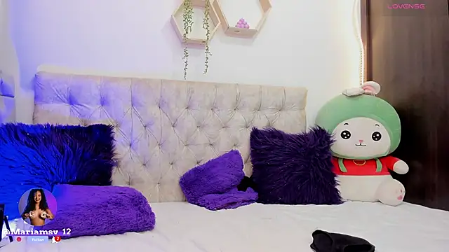 Snapshot of mariam_hill chatting on March 21, 2025, 12:18 am mariam hill online show from March 21, 2025, 12:18 am