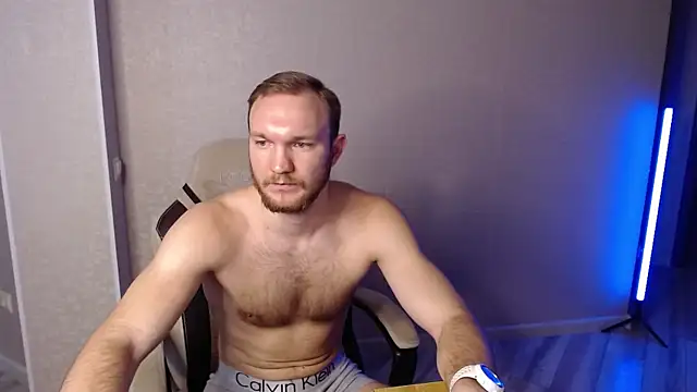 Toress1 online show from March 14, 2025, 8:10 am