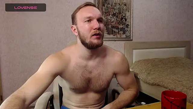 Toress1 online show from February 25, 2026, 6:52 pm