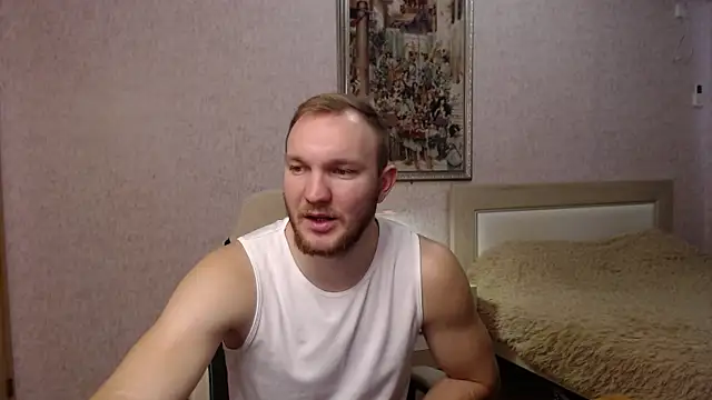 Toress1 online show from January 12, 2026, 11:17 am