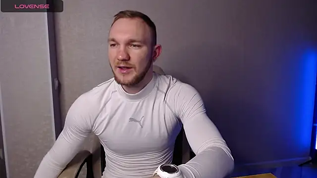 Toress1 online show from March 20, 2025, 6:08 am