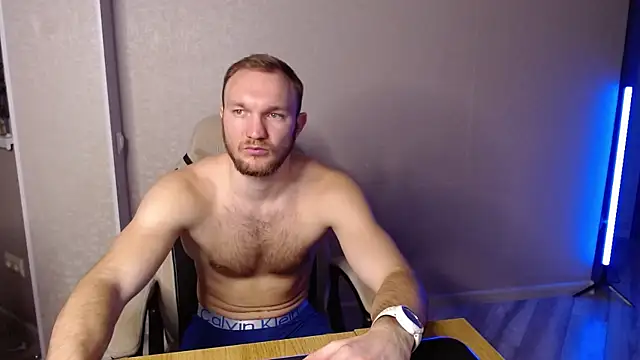 Toress1 online show from March 4, 2025, 12:22 pm