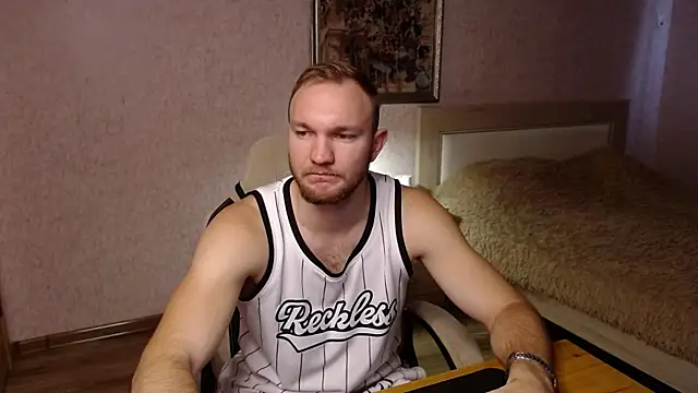 Toress1 online show from November 27, 2025, 12:27 pm