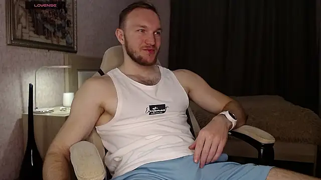 Toress1 online show from March 21, 2026, 9:30 pm