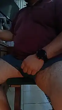 Osito 31 online show from March 25, 2026, 4:39 pm