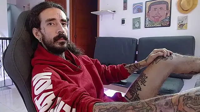 harry reems1 online show from March 14, 2026, 11:16 am