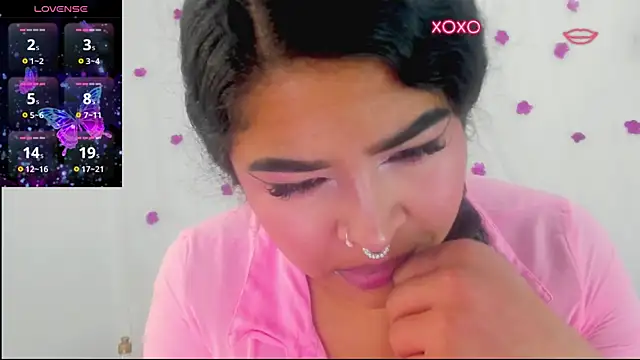 moana taylor online show from October 17, 2025, 10:29 am