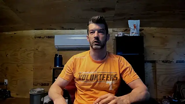 Kenny Kyle online show from November 14, 2025, 12:20 pm