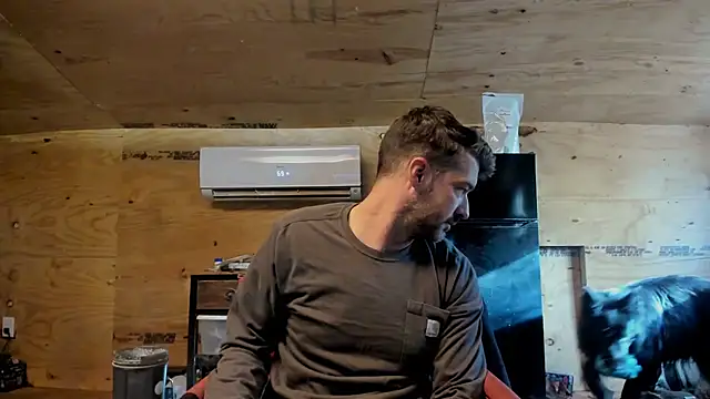 Kenny Kyle online show from November 4, 2025, 2:21 pm