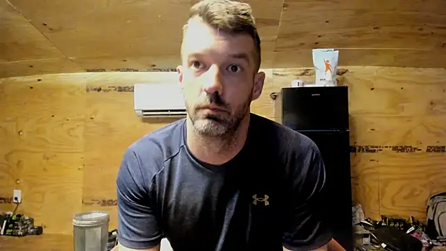 Kenny Kyle online show from October 3, 2025, 2:26 am