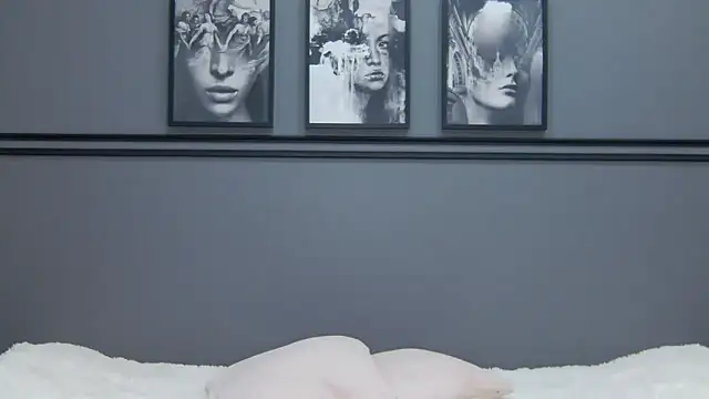 Beauty Alex online show from September 20, 2025, 2:38 am