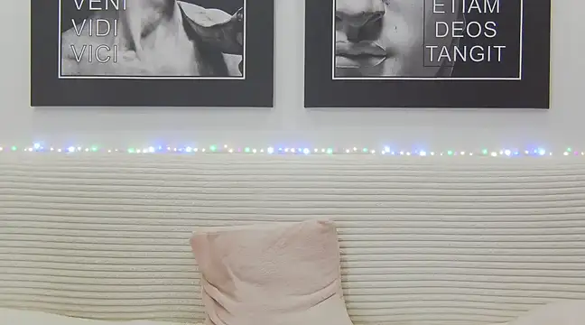 Beauty Alex online show from March 18, 2025, 7:22 am