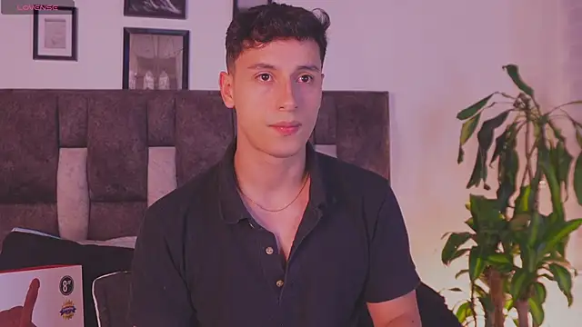 I Gabriel online show from April 14, 2026, 4:28 am