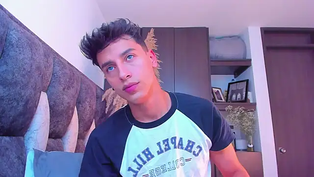 I Gabriel online show from December 14, 2024, 9:02 pm