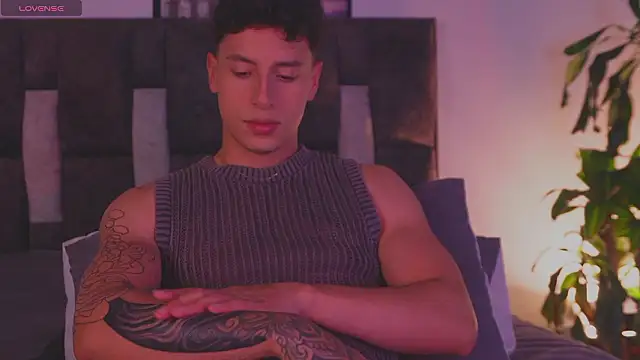 I Gabriel online show from March 29, 2026, 6:04 am