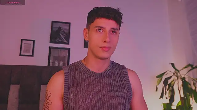 I Gabriel online show from April 4, 2026, 6:09 am