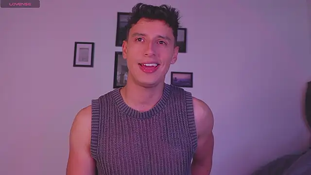 I Gabriel online show from March 12, 2026, 6:28 am