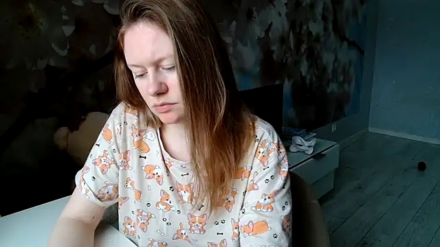 Snapshot of ConnieDaw chatting on February 7, 2025, 9:58 am ConnieDaw online show from February 7, 2025, 9:58 am