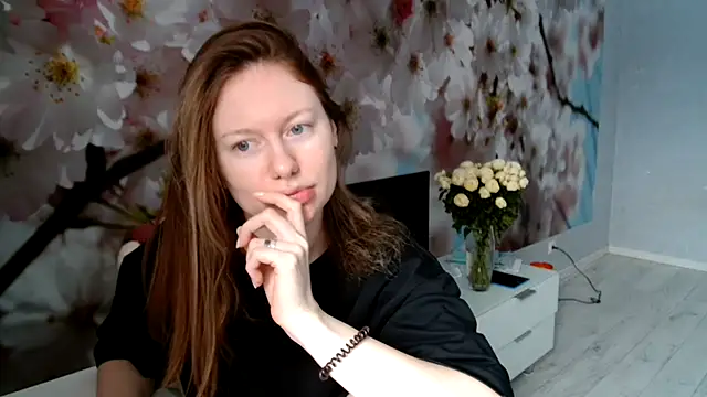 Snapshot of ConnieDaw chatting on January 21, 2025, 6:11 am ConnieDaw online show from January 21, 2025, 6:11 am