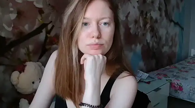 Snapshot of ConnieDaw chatting on January 14, 2025, 6:45 am ConnieDaw online show from January 14, 2025, 6:45 am