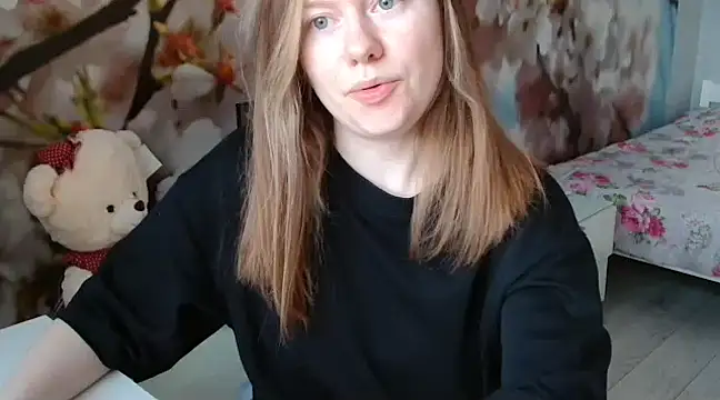 Snapshot of ConnieDaw chatting on January 13, 2025, 10:14 am ConnieDaw online show from January 13, 2025, 10:14 am