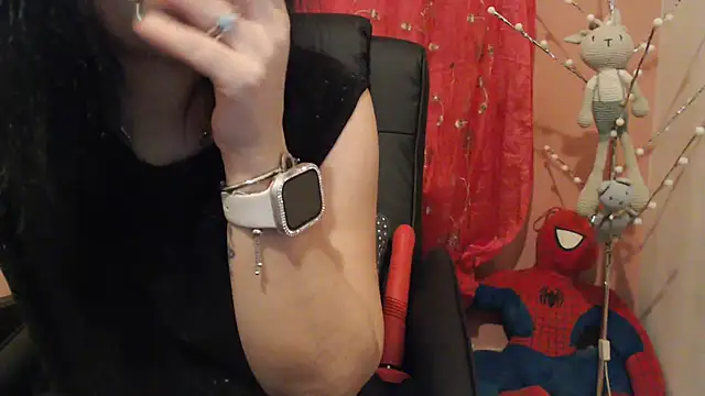 Snapshot of algodonyfresa chatting on February 22, 2026, 10:11 pm algodonyfresa online show from February 22, 2026, 10:11 pm