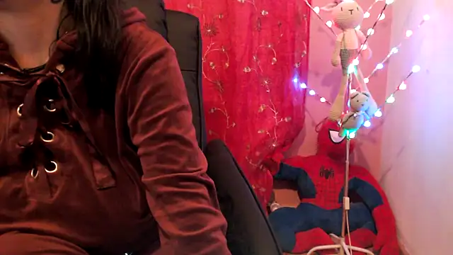 Snapshot of algodonyfresa chatting on February 6, 2026, 12:50 am algodonyfresa online show from February 6, 2026, 12:50 am