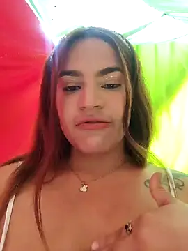 SexyFriends  online show from February 4, 2025, 2:21 pm