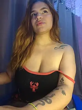 SexyFriends  online show from July 24, 2026, 1:45 am